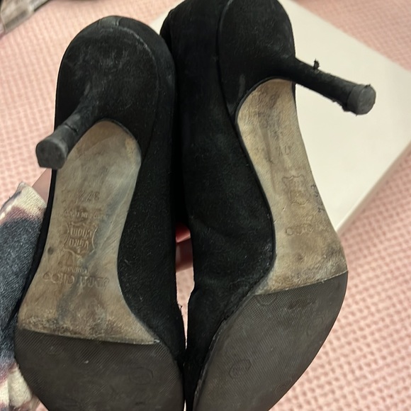 Jimmy Shoe Heel Boots - Picture 5 of 7